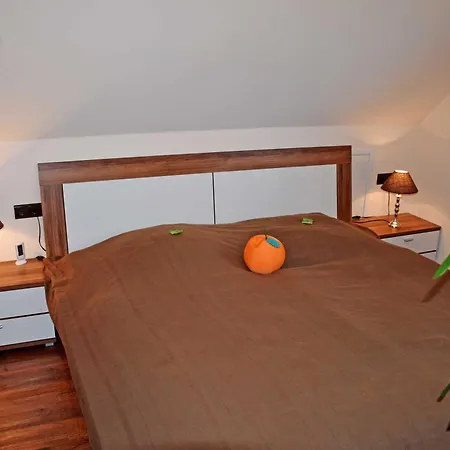 Apartmán Gutshaus_appartements Mit Kamin_ S *